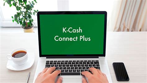 kbank cash connect